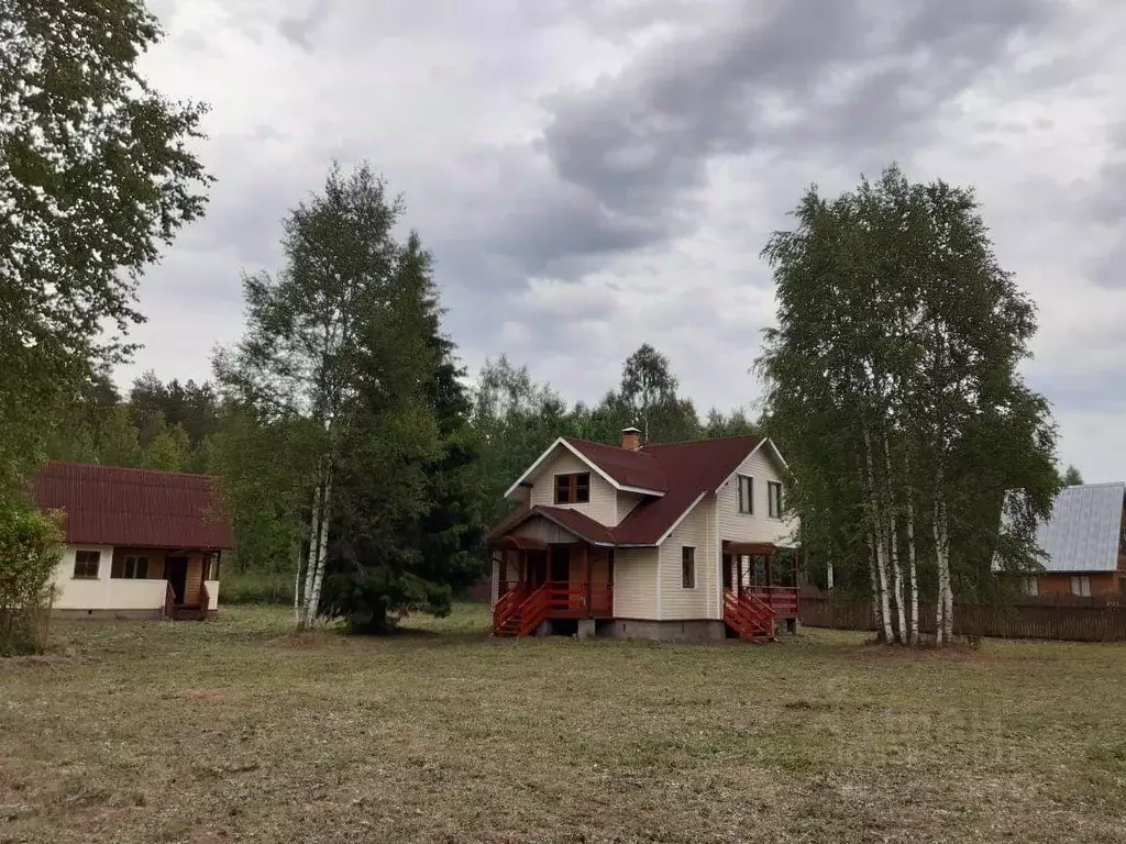 Дом, 100 м - Фото 2