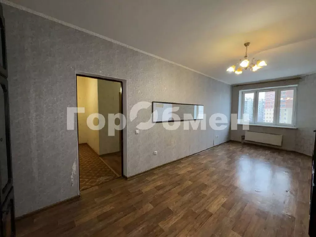 Продается 1-комнатная квартира - Фото 1