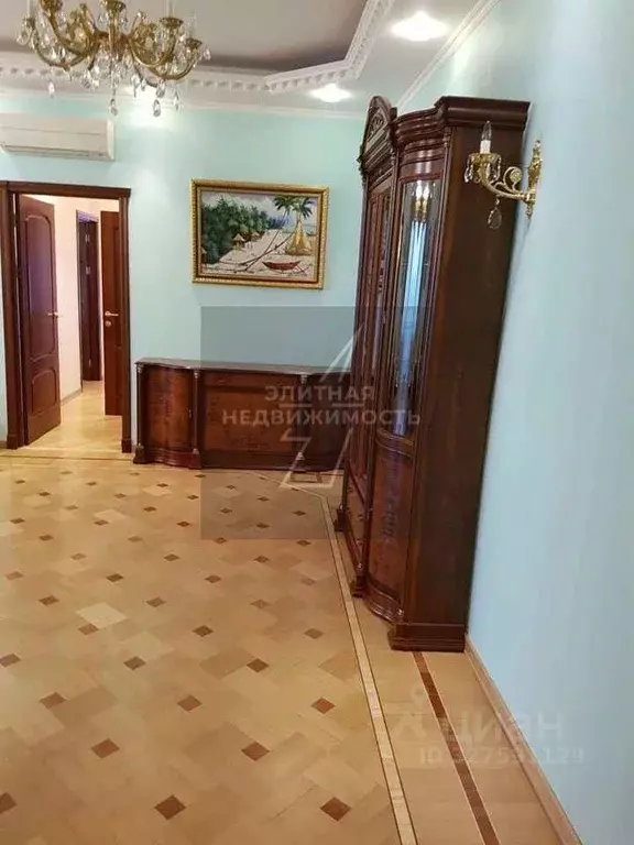 3-к кв. Москва Давыдковская ул., 16 (90.0 м) - Фото 2