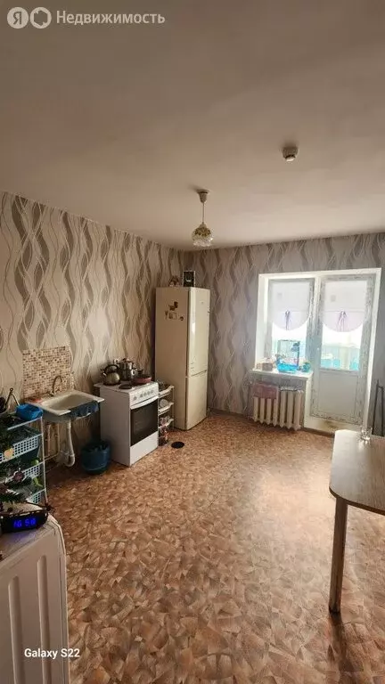 2-комнатная квартира: Иваново, Революционная улица, 26 (68 м) - Фото 2
