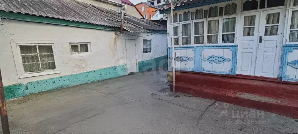 Участок в Дагестан, Махачкала ул. Ахундова (4.7 сот.) - Фото 1