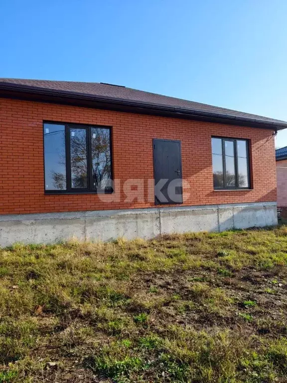 Дом в Краснодарский край, Кореновск Выселковская ул., 43 (95 м) - Фото 1