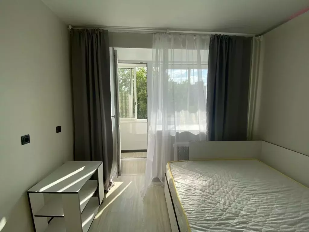 1-к кв. Свердловская область, Екатеринбург ул. Щербакова, 7 (30.3 м) - Фото 2