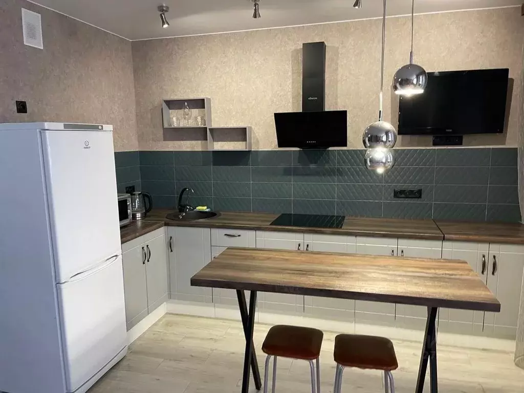 1-к кв. Саратовская область, Энгельс ул. Пушкина, 87 (41.0 м) - Фото 1