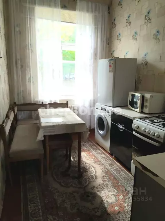 1-к кв. Севастополь ул. Ленина, 32Б (37.5 м) - Фото 2