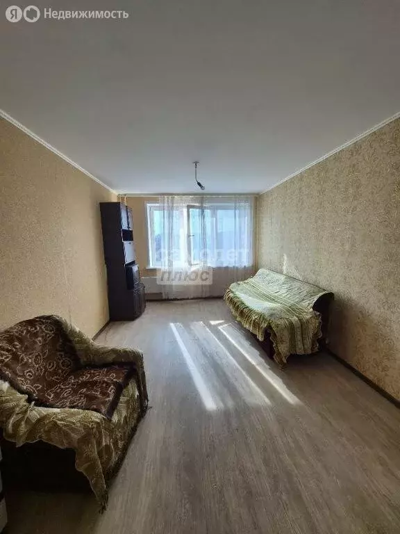 1-комнатная квартира: Липецк, улица Лутова, 6 (40 м) - Фото 0