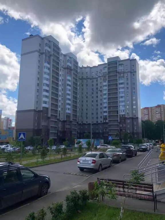 3-к кв. Московская область, Ленинский городской округ, д. Сапроново, ... - Фото 2