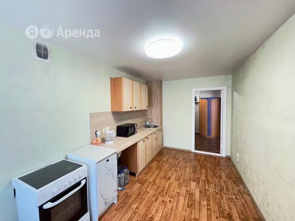 2-к кв. Самарская область, Самара ул. Карбышева, 69 (58.0 м) - Фото 1
