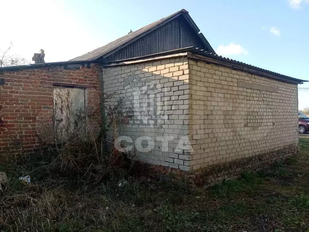 Продам помещение свободного назначения, 40.8 м - Фото 0