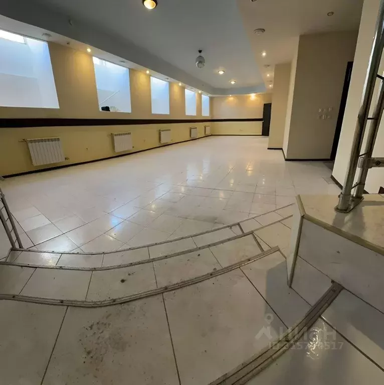 Помещение свободного назначения в Саратовская область, Саратов ул. ... - Фото 2