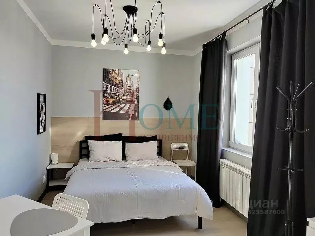 1-к кв. Новосибирская область, Новосибирск ул. Немировича-Данченко, ... - Фото 1