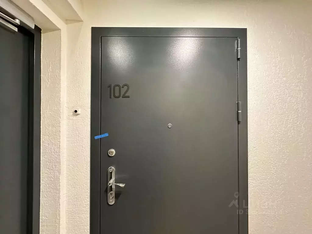 2-к кв. Москва Базовская ул., 24Б (60.3 м) - Фото 1