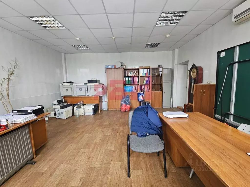 Офис в Пензенская область, Пенза ул. Металлистов (362 м) - Фото 1