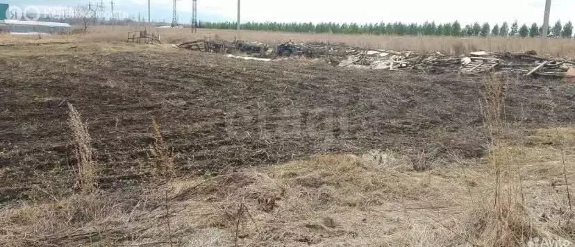 Участок в село Абдрахманово, улица Нефтяников (10.72 м) - Фото 2