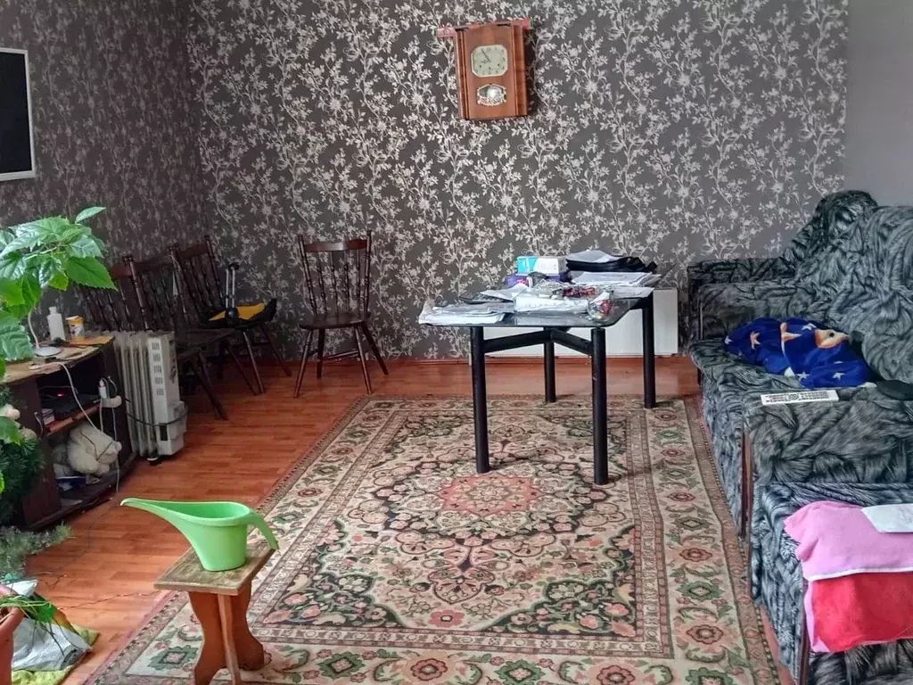 Дом в Московская область, Раменский муниципальный округ, Быково пгт ... - Фото 2