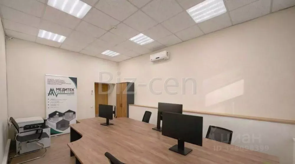 Офис в Москва Новослободская ул., 26С1 (62 м) - Фото 2