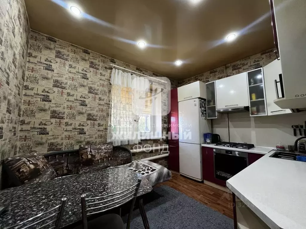 Дом в Саратовская область, Саратов Замковая ул., 7 (136 м) - Фото 2