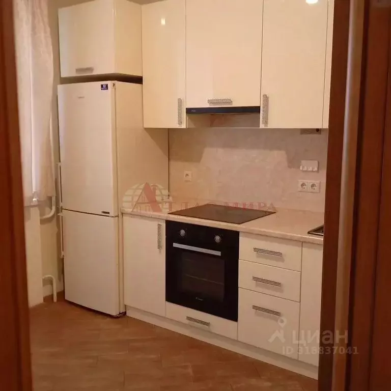 1-к кв. Ростовская область, Аксай ул. Платова, 6А (32.7 м) - Фото 0