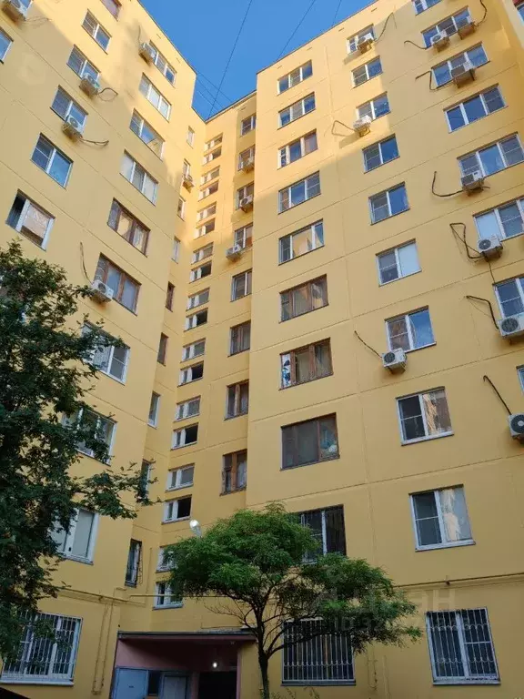 2-к кв. Ростовская область, Ростов-на-Дону Северный мкр, ул. Беляева, ... - Фото 0