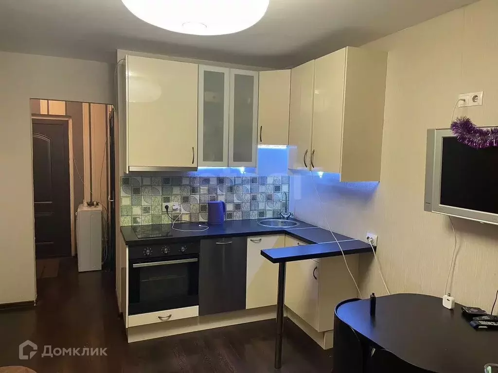 Продаётся квартира-студия, 21 м - Фото 0
