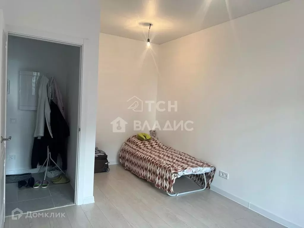 Продаётся 1-к квартира, 33 м - Фото 1
