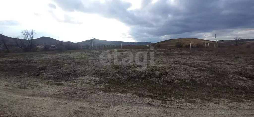 Участок в Орджоникидзе, СНТ Волна, улица 2-я Линия, Левая Сторона, 36 ... - Фото 2