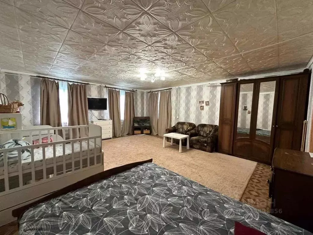 Дом в Саха (Якутия), Якутск просп. Михаила Николаева (66 м) - Фото 2