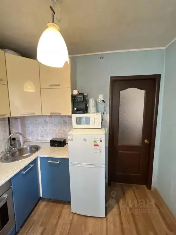 1-к кв. Саратовская область, Саратов Московская ул., 132 (32.3 м) - Фото 1
