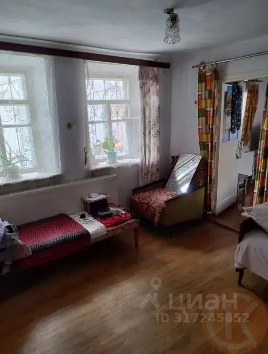 Дом в Крым, Симферополь ул. Чехова, 105 (44 м) - Фото 1