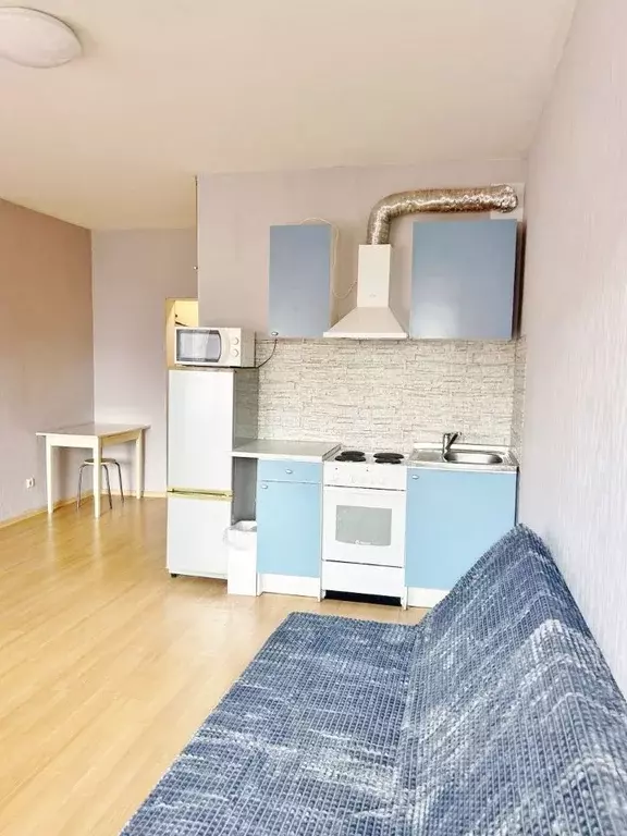 Студия Московская область, Апрелевка Наро-Фоминский городской округ, ... - Фото 2