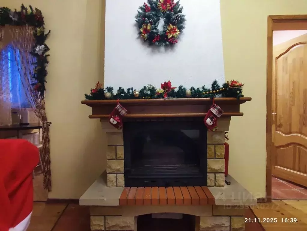 Дом в Калининградская область, Зеленоградск Волна садоводческое ... - Фото 1