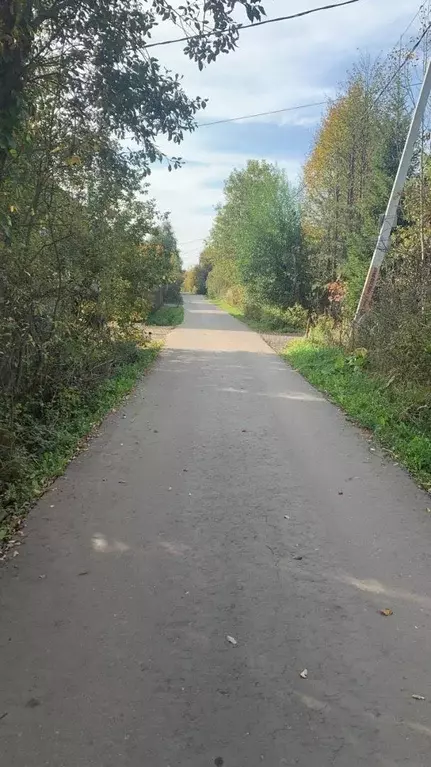 Продается участок в ДСК Колос - Фото 1