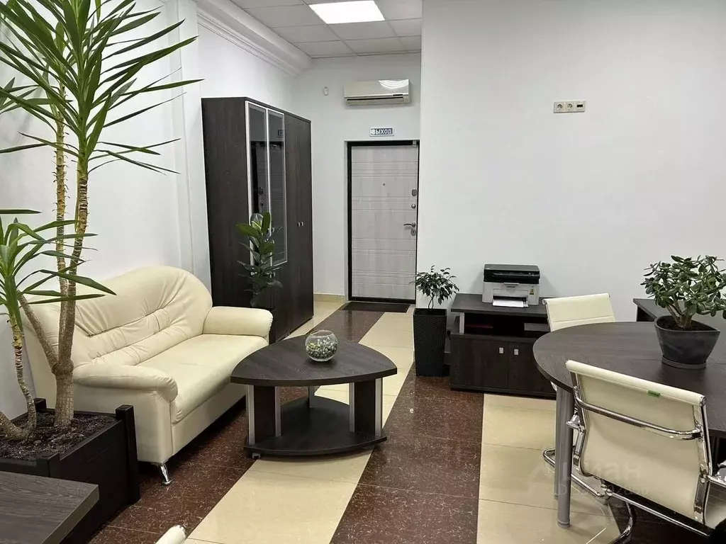 Офис в Краснодарский край, Анапа Астраханская ул., 84В (40 м) - Фото 2