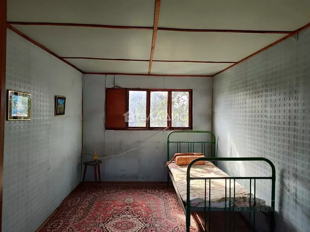 Дом в Иркутская область, Ангарск Утес СНТ, ул. 5-я, 485 (43 м) - Фото 2