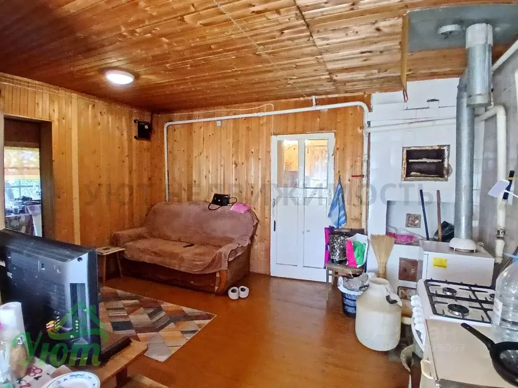 Таунхаус в Московская область, Пушкинский городской округ, д. ... - Фото 1