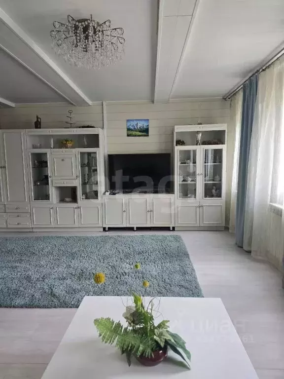 Дом в Владимирская область, Петушки Пролетарская ул., 13 (81 м) - Фото 1