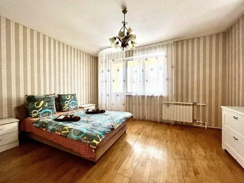1-к кв. Московская область, Красногорск ул. Ленина, 38Б (55.0 м) - Фото 0