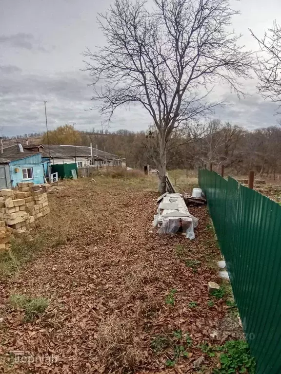 Участок в Ставропольский край, Ставрополь Украинская ул., 3 (0.09 ... - Фото 1