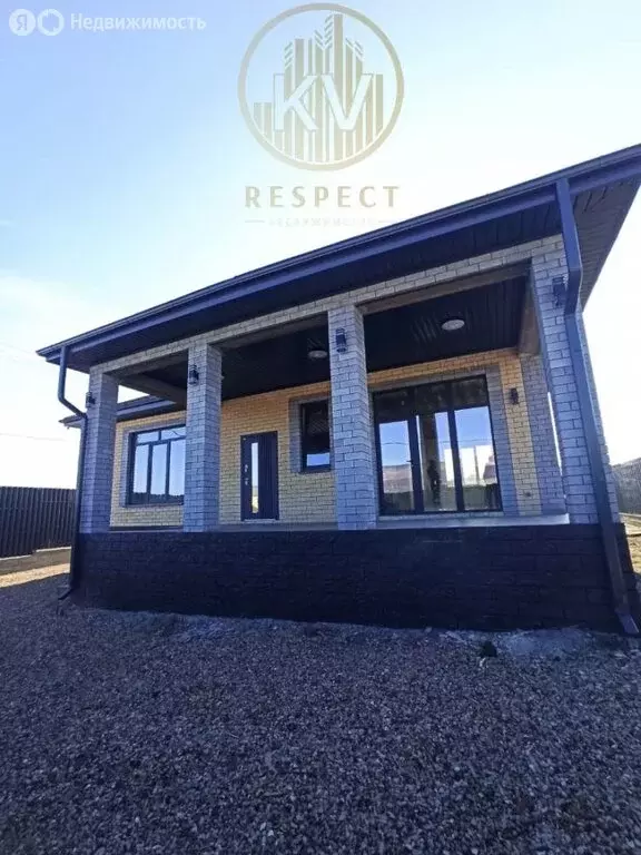 Дом в посёлок Нежинский, улица Мира (115 м) - Фото 2