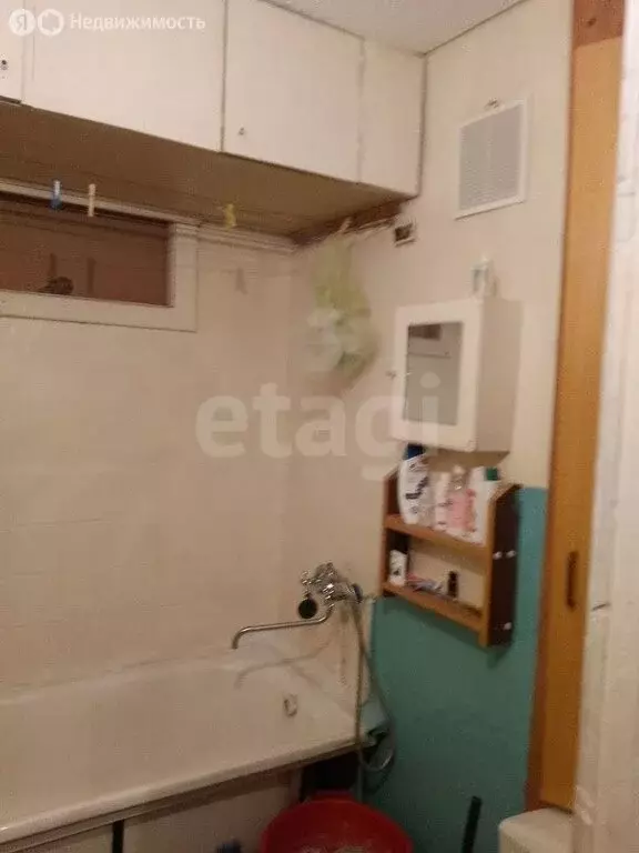 1-комнатная квартира: Липецк, улица Космонавтов, 5 (30.1 м) - Фото 1