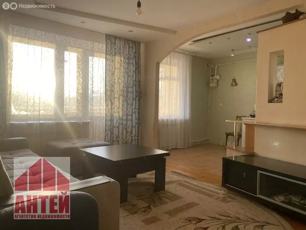 3-комнатная квартира: Нижегородская область, Павловский муниципальный ... - Фото 2