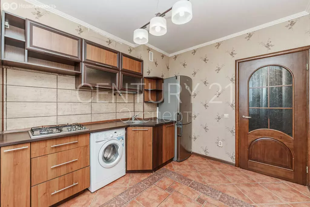 2-комнатная квартира: город Светлый, улица Горького, 4 (53 м) - Фото 2