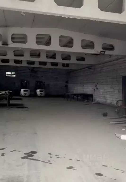 Склад в Московская область, Фрязино пл. Победы (5263 м) - Фото 1