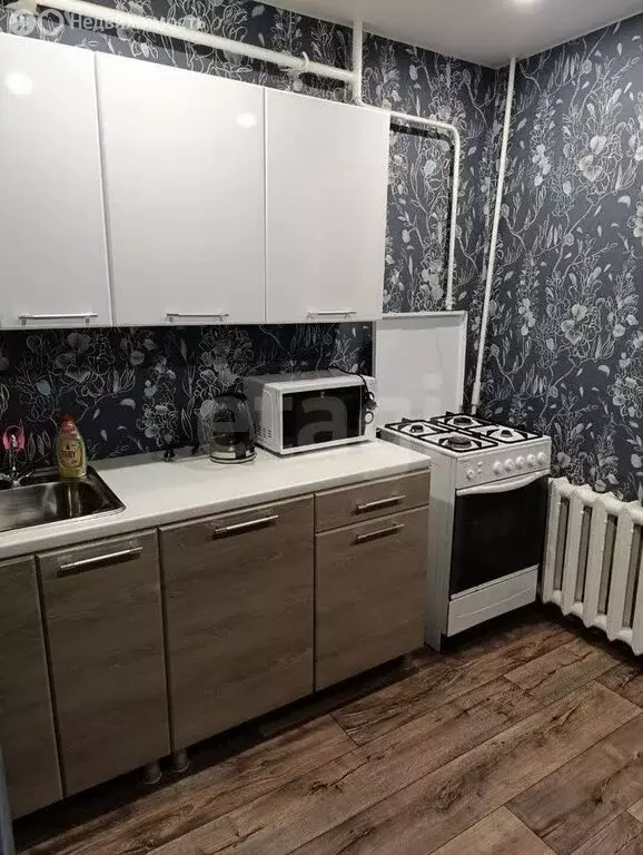 1-комнатная квартира: Новый Уренгой, район Северная Жилая Часть, ... - Фото 2