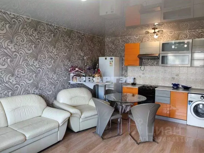 2-к кв. Новосибирская область, Новосибирск Горский мкр, 63/1 (45.0 м) - Фото 1