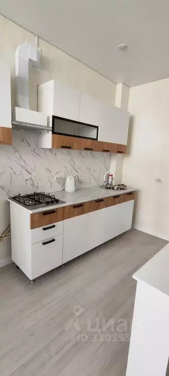 2-к кв. Тамбовская область, Тамбов Мичуринская ул., 211В (58.9 м) - Фото 1