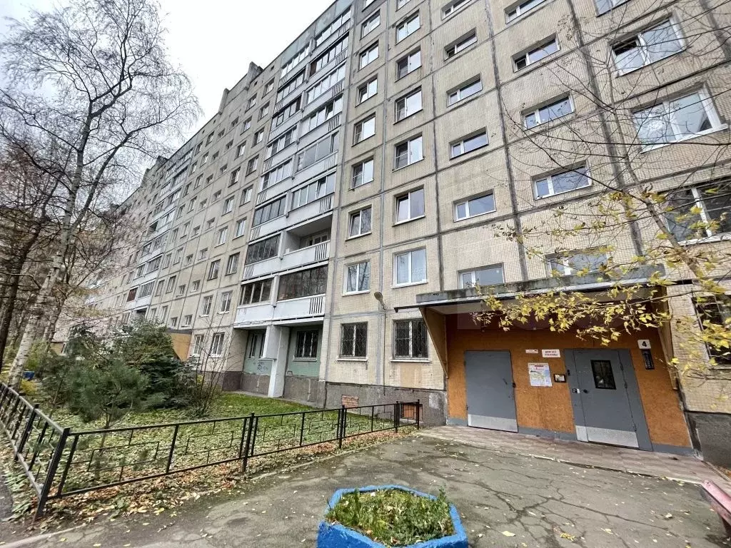 3-к. квартира, 57,2 м, 3/9 эт. - Фото 0
