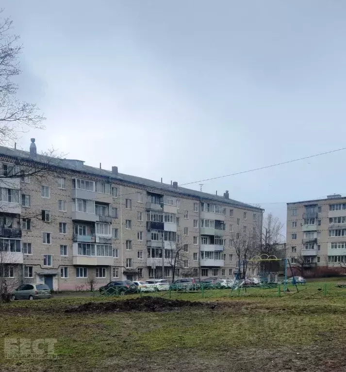2-к кв. Московская область, Сергиево-Посадский городской округ, пос. ... - Фото 1