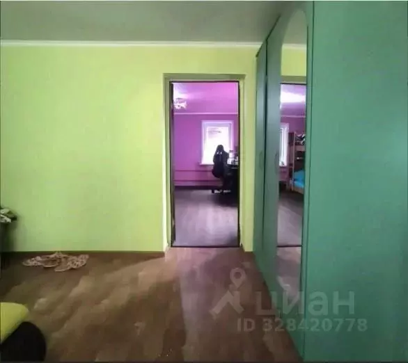 Дом в Астраханская область, Астрахань ул. Бирюзова (77 м) - Фото 2