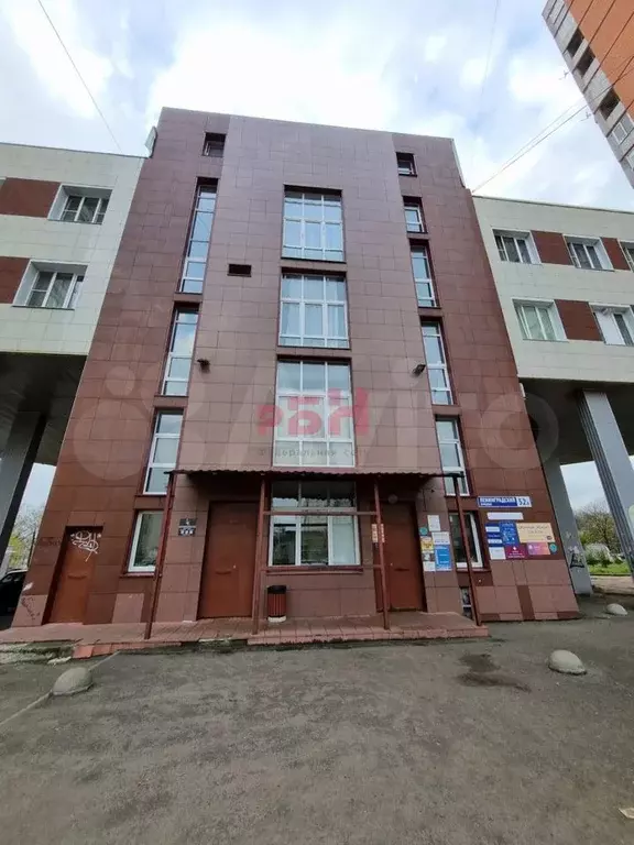 Продам помещение свободного назначения, 63.1 м - Фото 1